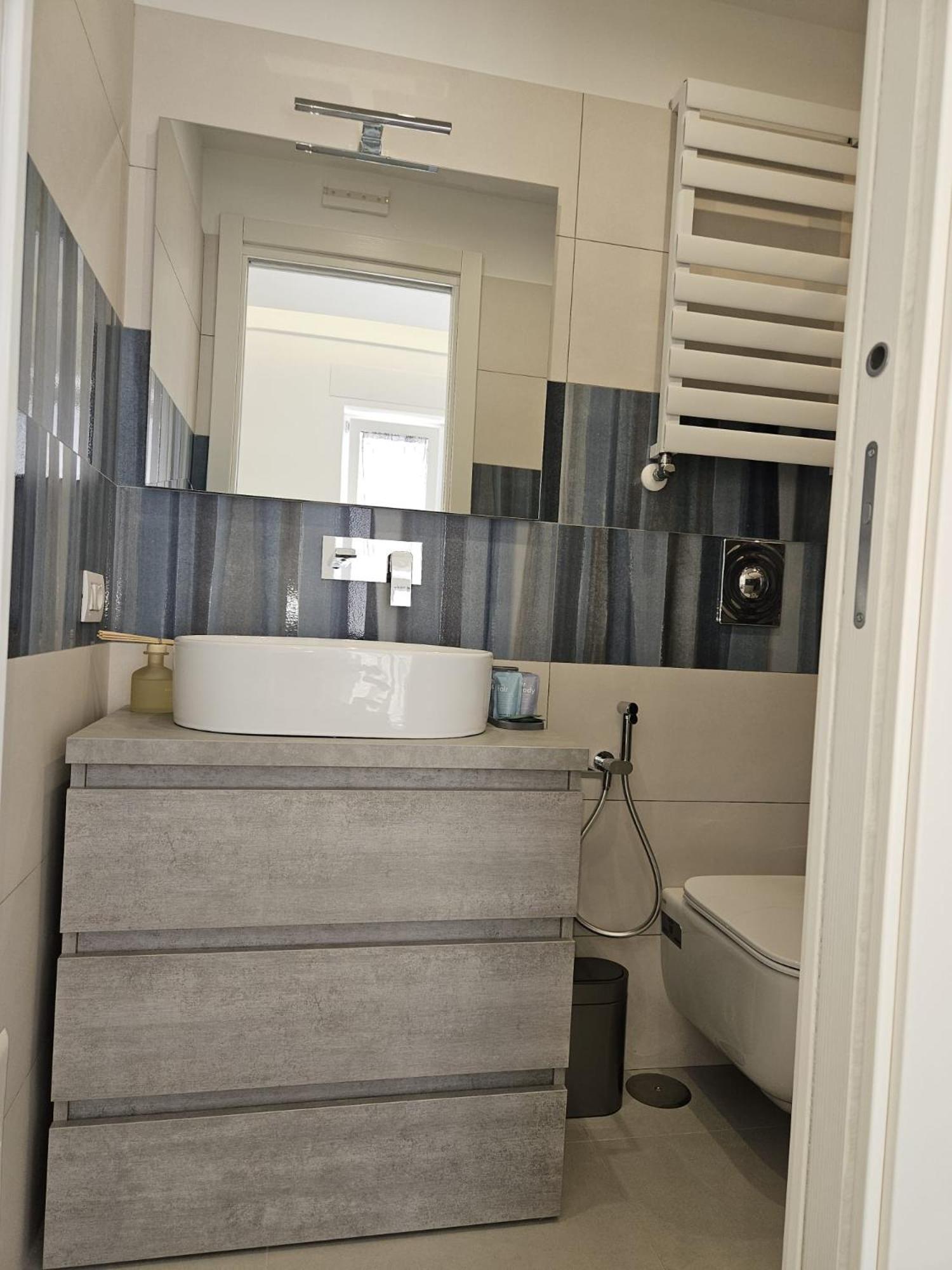 Il Portico B&B Capri Zimmer foto